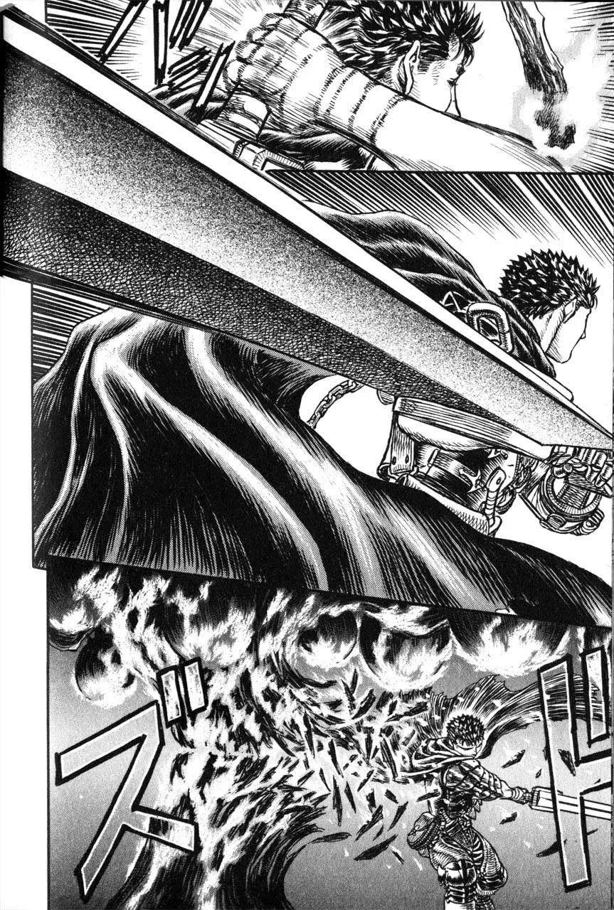 Read Berserk BR Manga Online