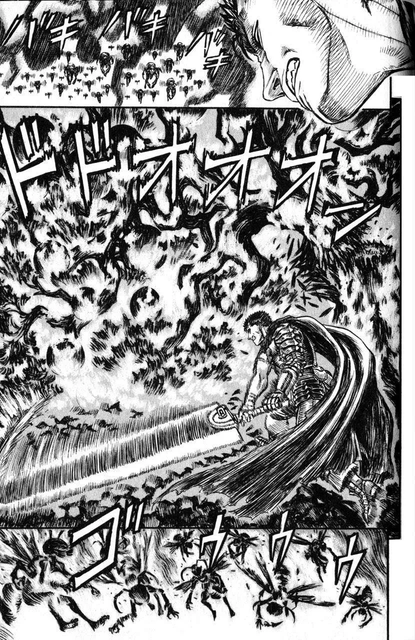 Read Berserk BR Manga Online