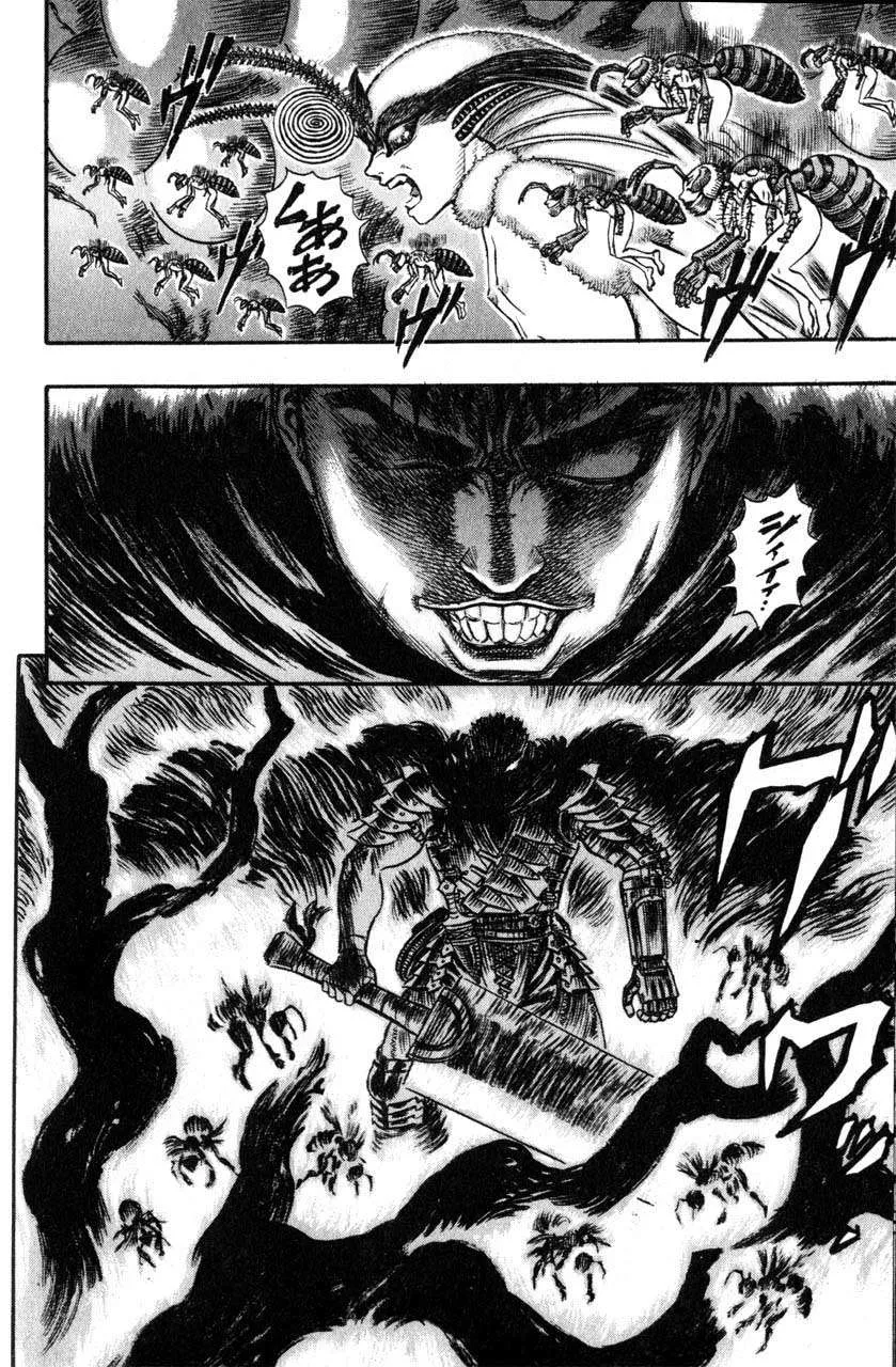 Read Berserk BR Manga Online