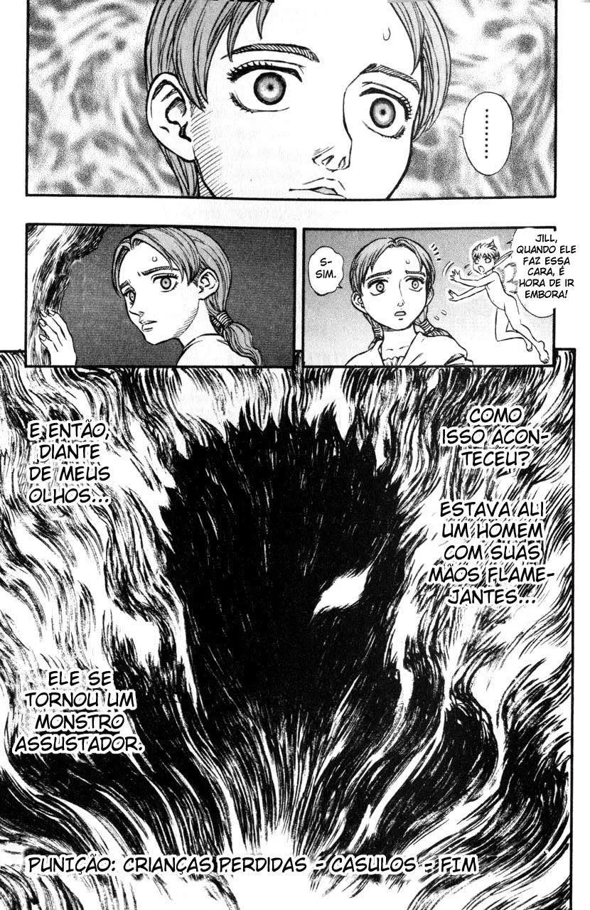 Read Berserk BR Manga Online