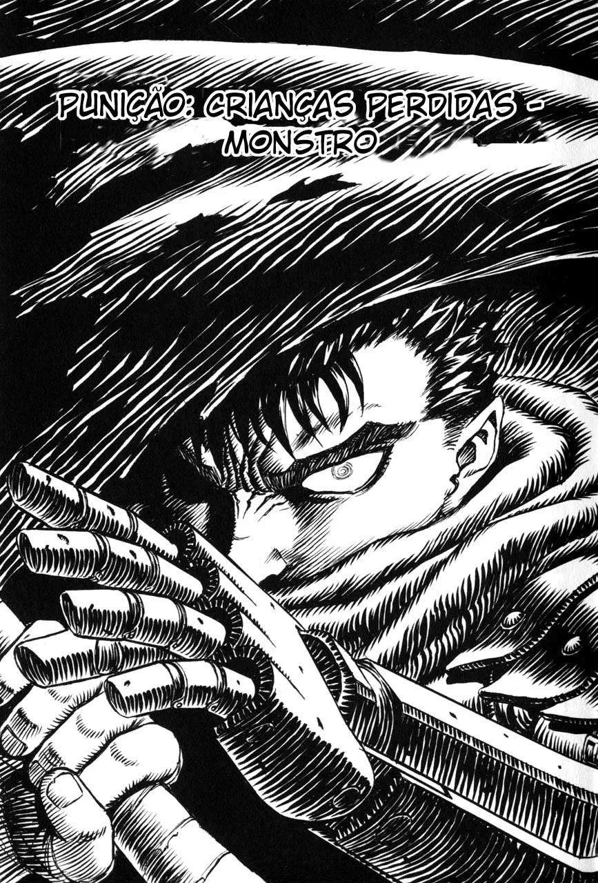 Read Berserk BR Manga Online