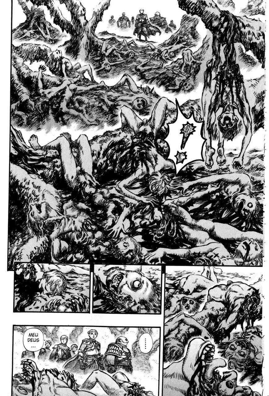 Read Berserk BR Manga Online
