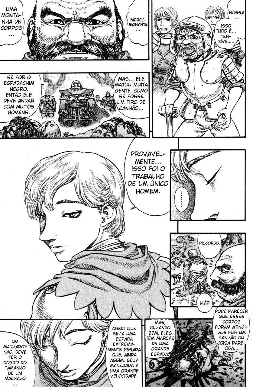 Read Berserk BR Manga Online