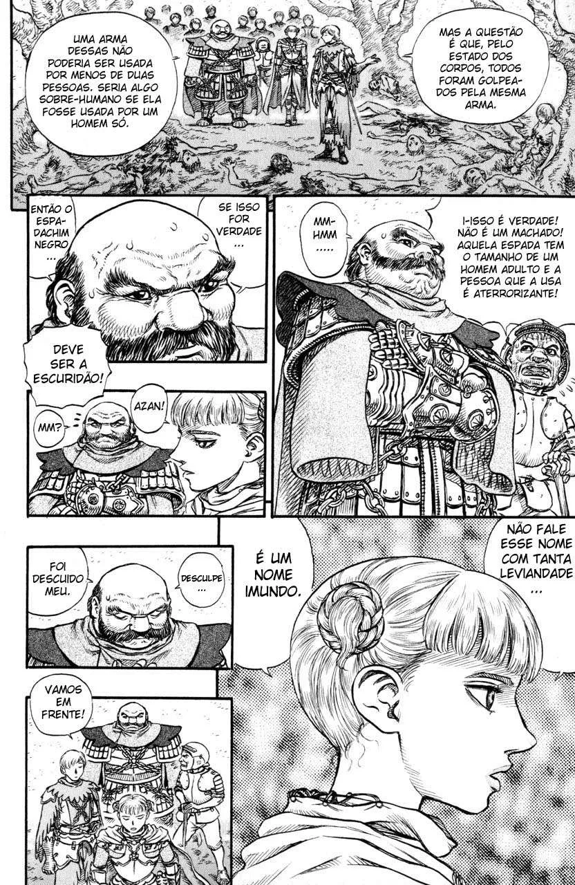 Read Berserk BR Manga Online