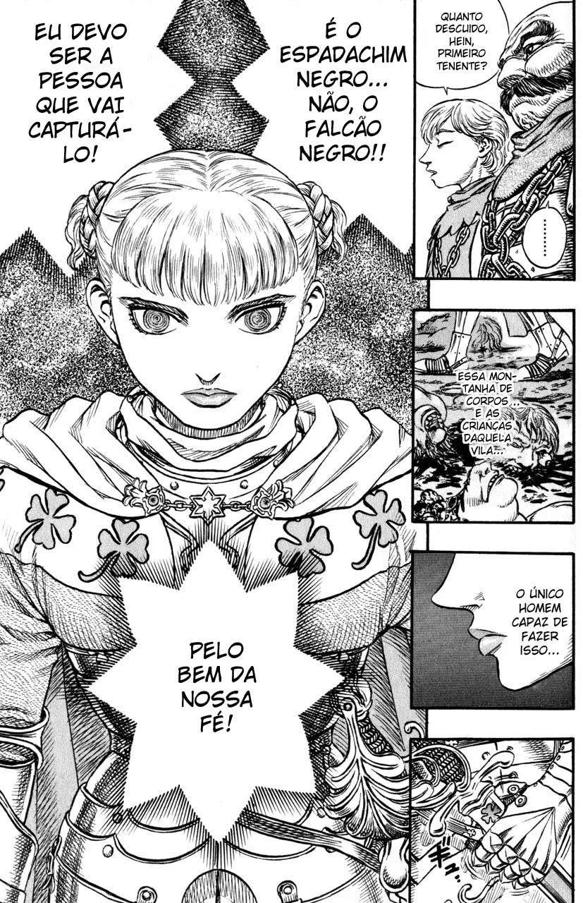 Read Berserk BR Manga Online