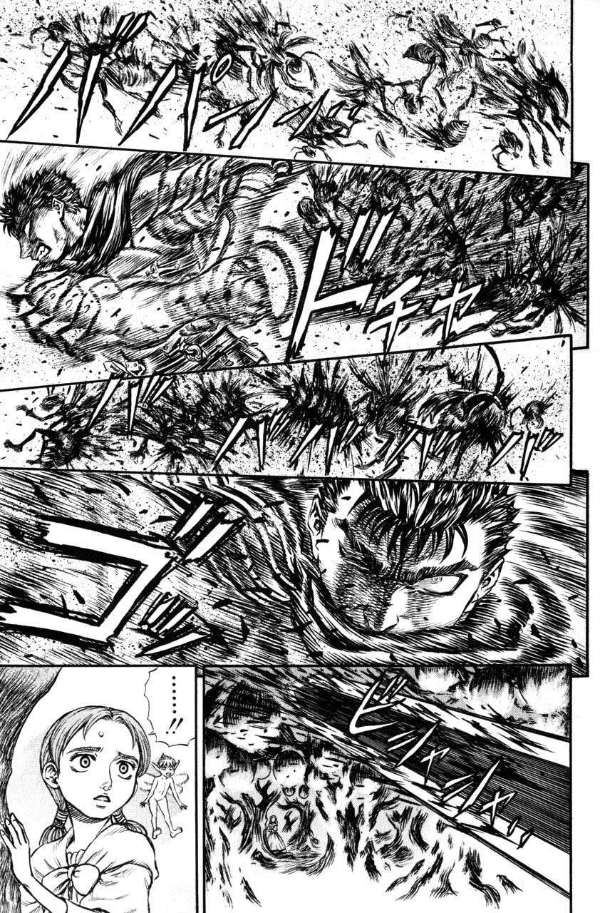 Read Berserk BR Manga Online