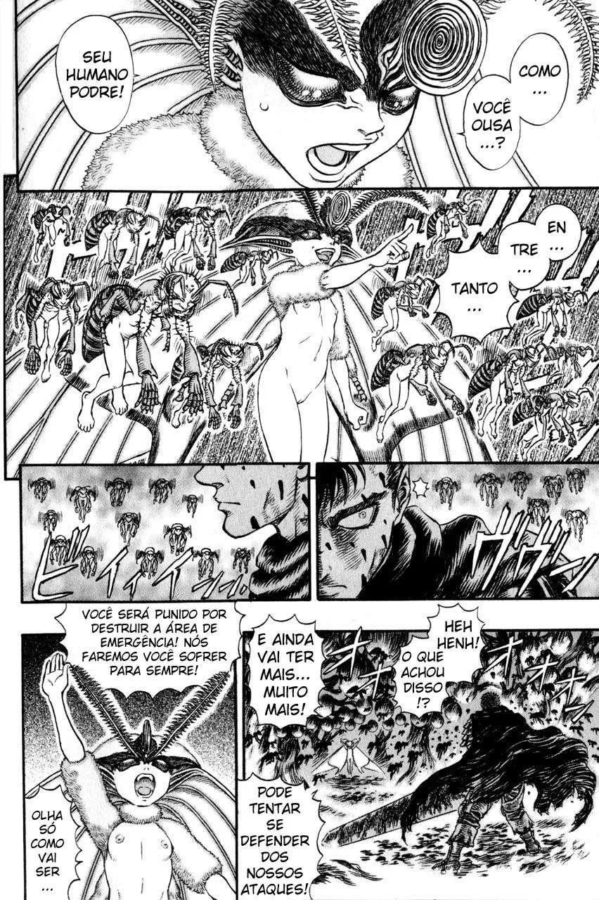 Read Berserk BR Manga Online