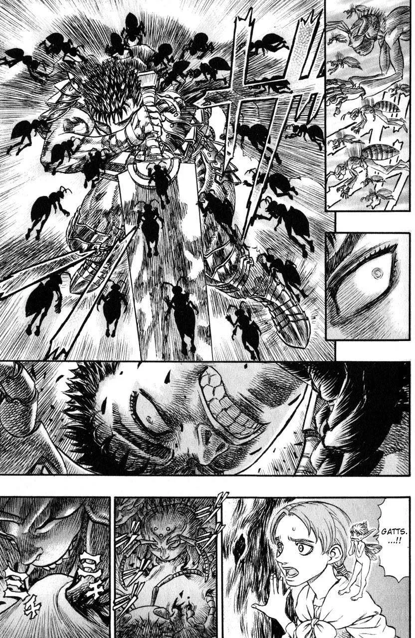 Read Berserk BR Manga Online