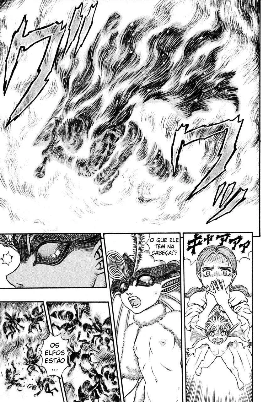 Read Berserk BR Manga Online