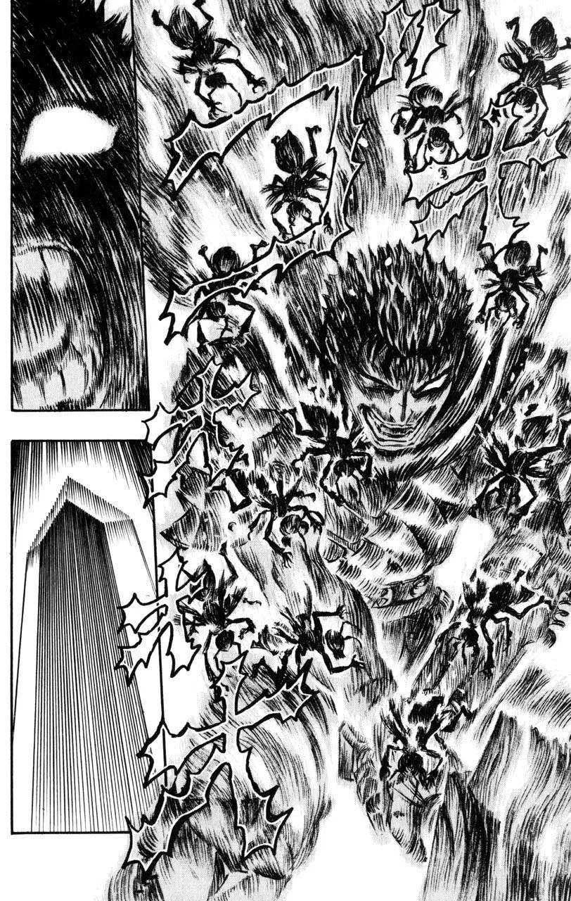 Read Berserk BR Manga Online