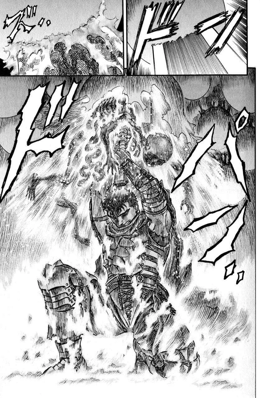 Read Berserk BR Manga Online