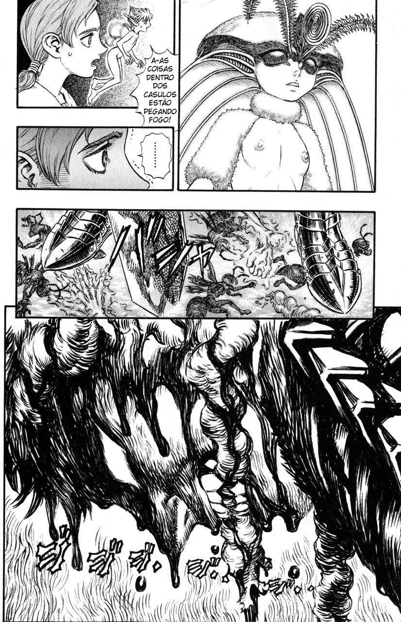 Read Berserk BR Manga Online
