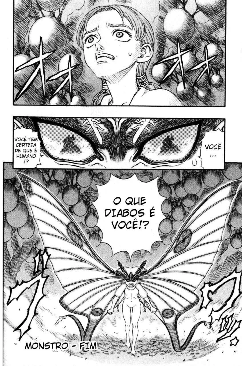Read Berserk BR Manga Online