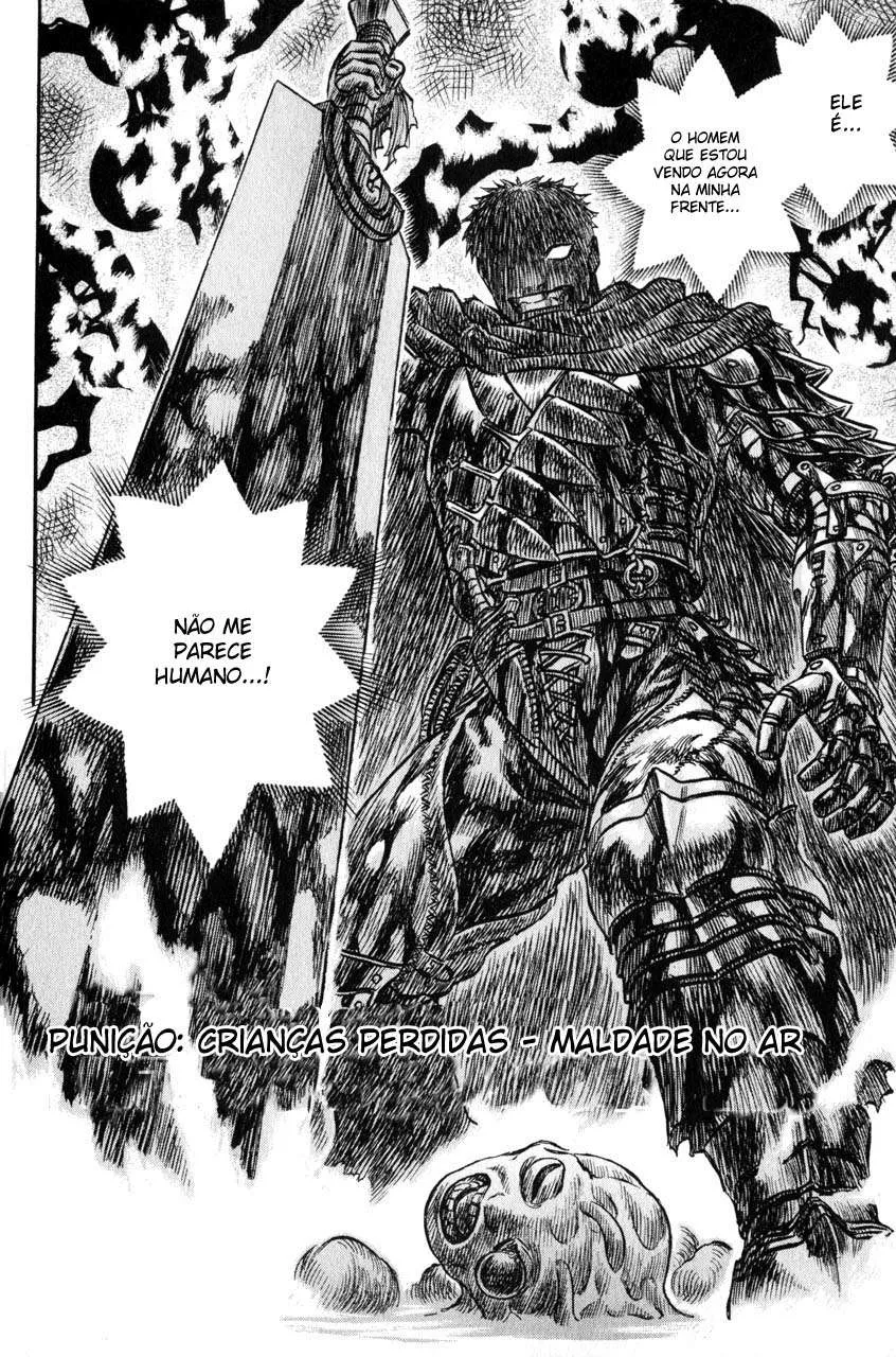 Read Berserk BR Manga Online