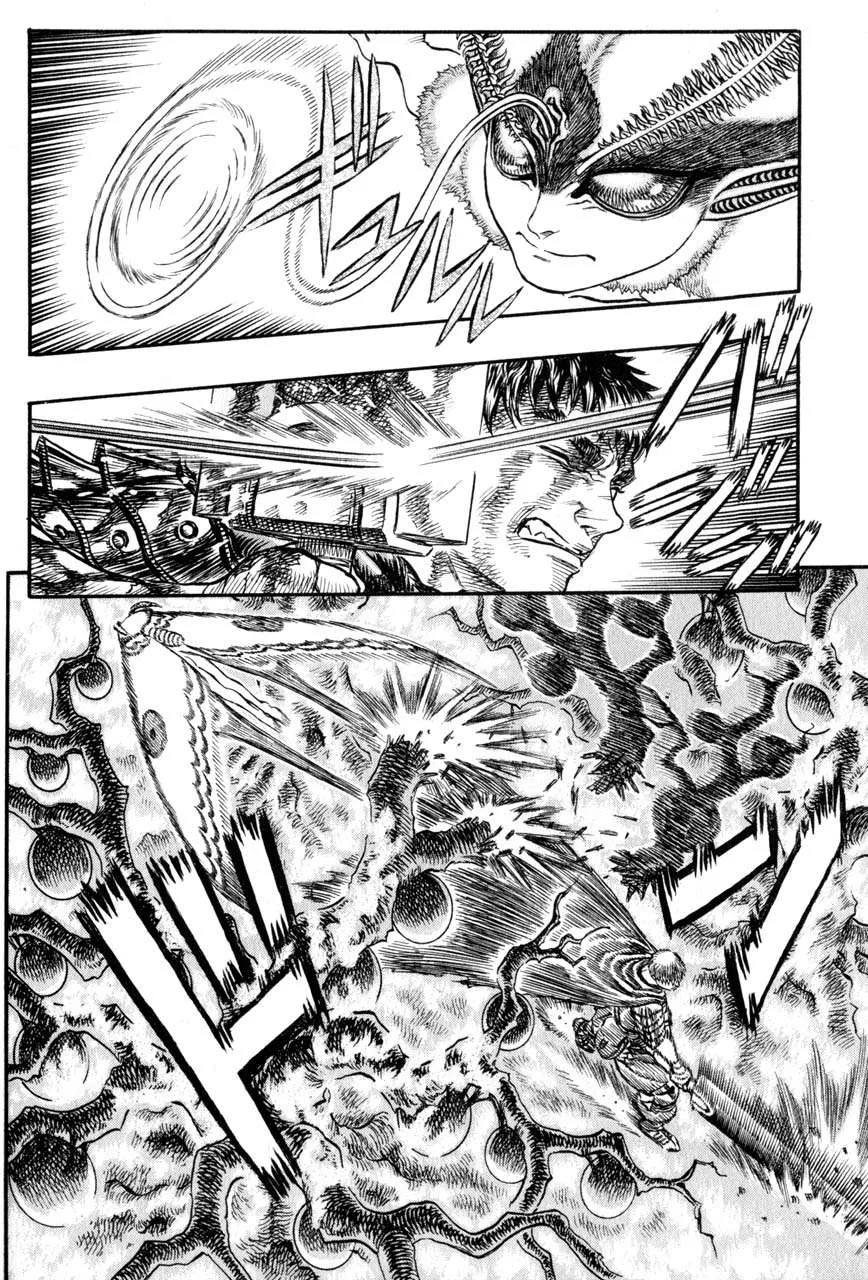 Read Berserk BR Manga Online