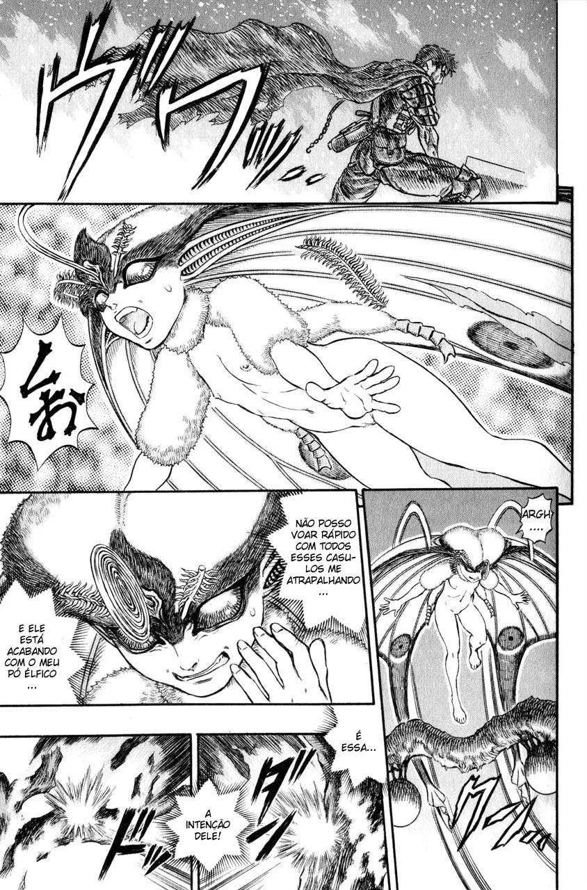 Read Berserk BR Manga Online