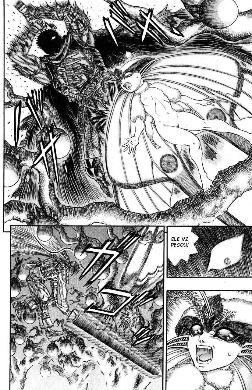 Read Berserk BR Manga Online