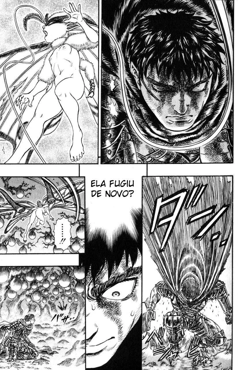 Read Berserk BR Manga Online