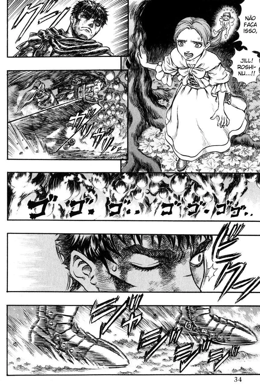 Read Berserk BR Manga Online