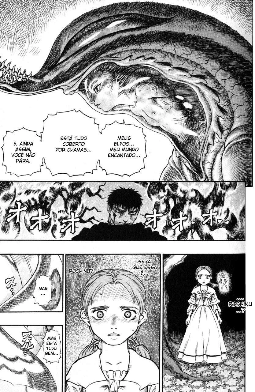 Read Berserk BR Manga Online