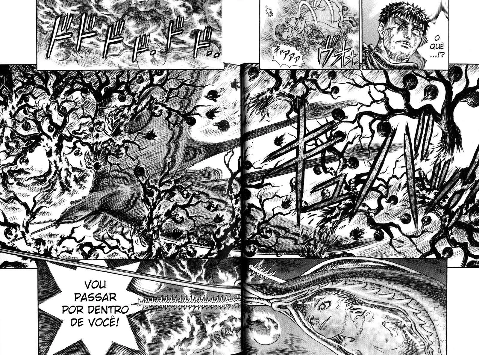 Read Berserk BR Manga Online
