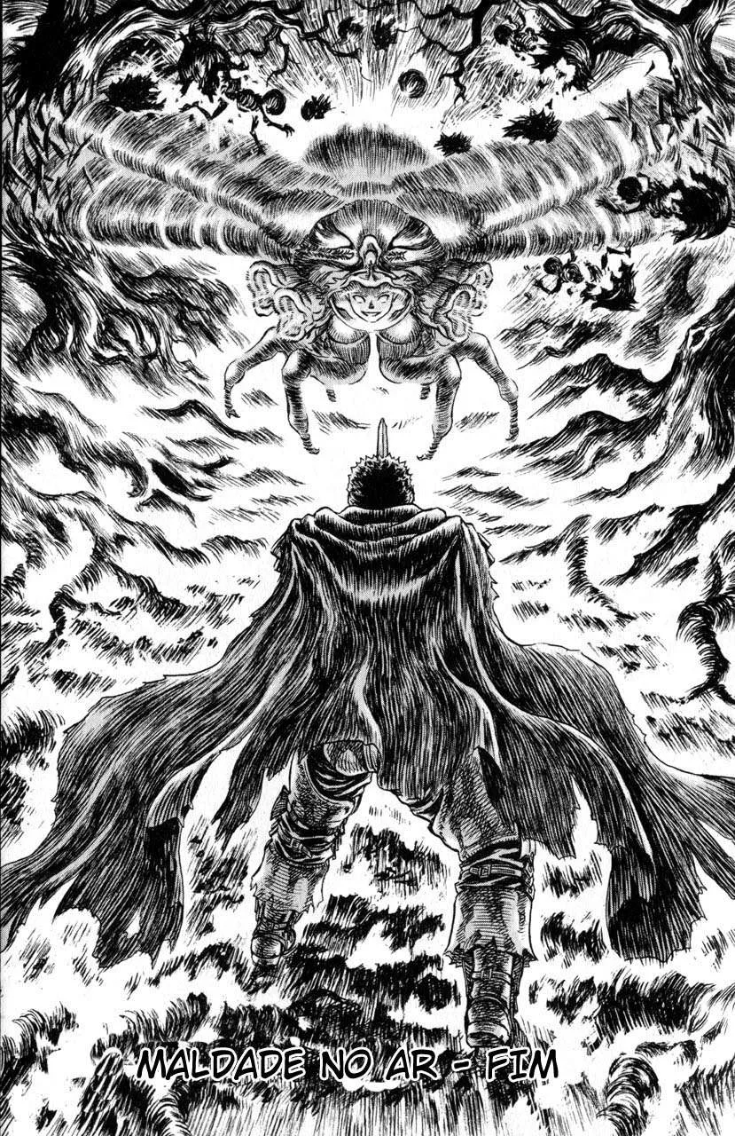 Read Berserk BR Manga Online