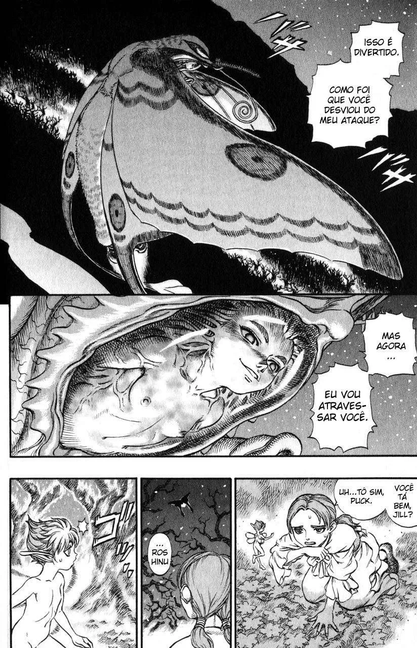 Read Berserk BR Manga Online