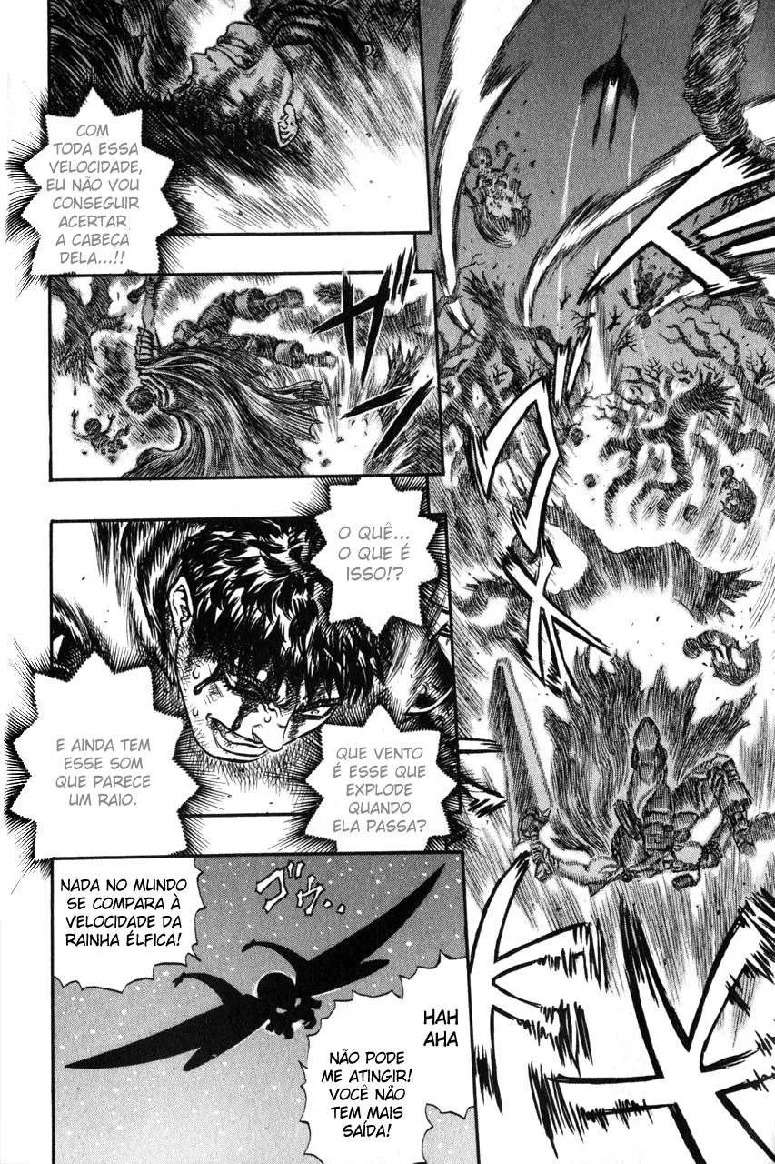 Read Berserk BR Manga Online