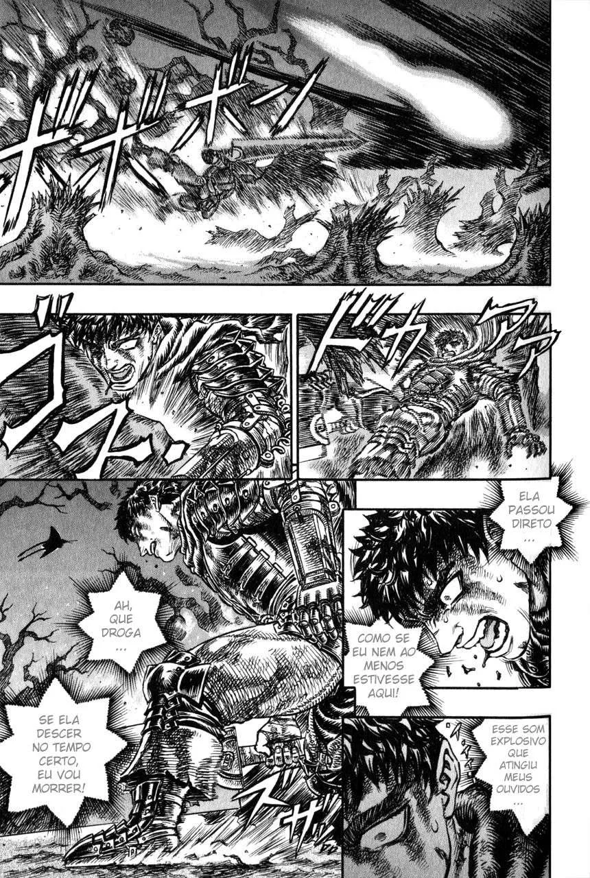 Read Berserk BR Manga Online