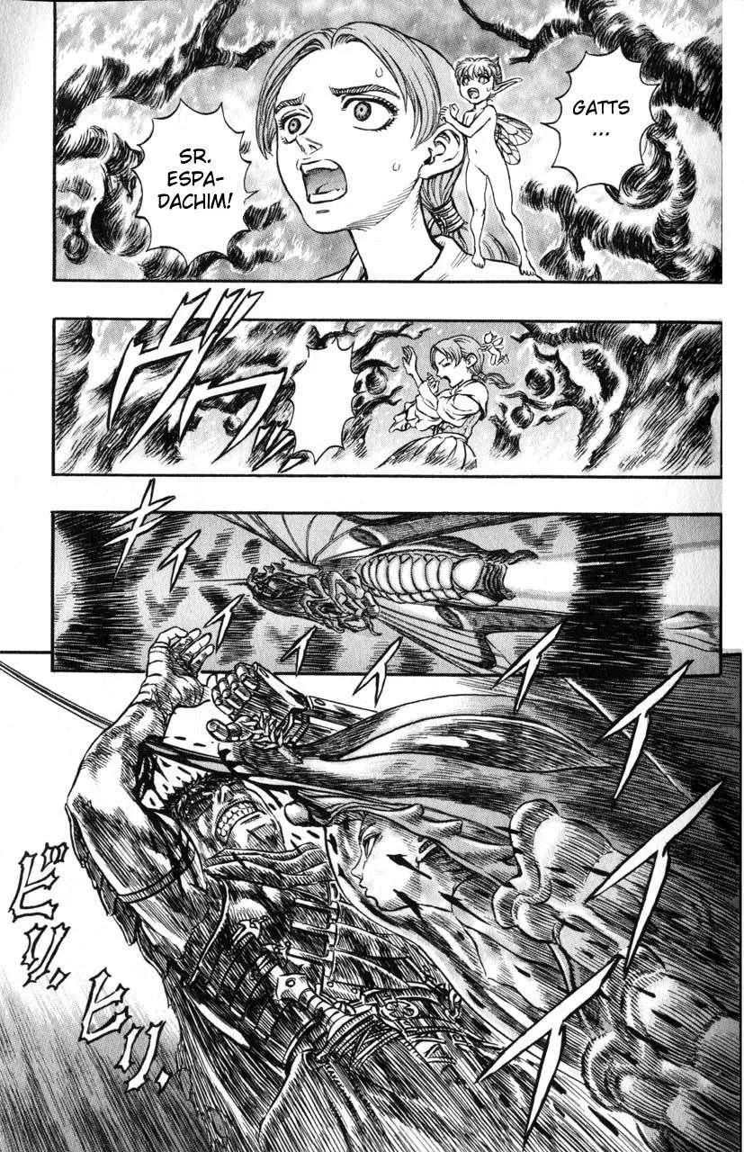 Read Berserk BR Manga Online