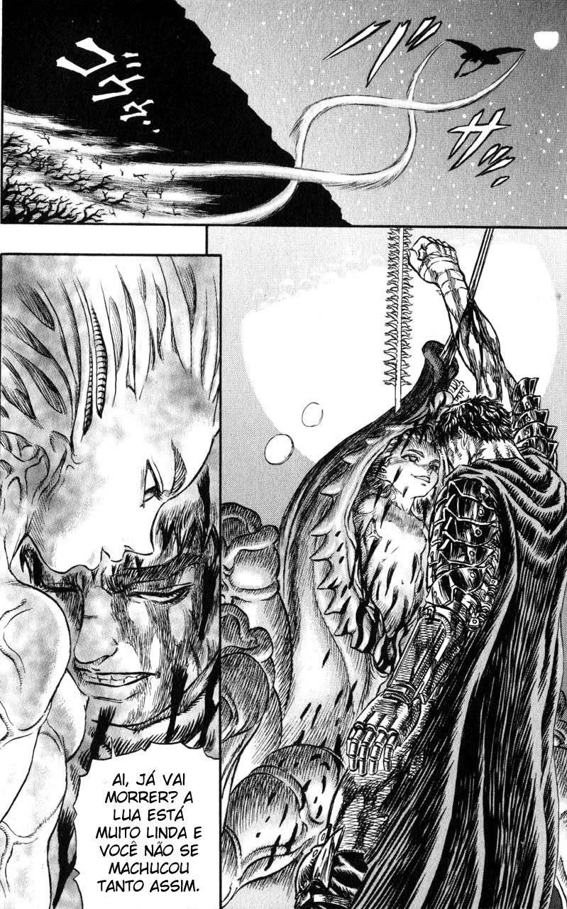 Read Berserk BR Manga Online