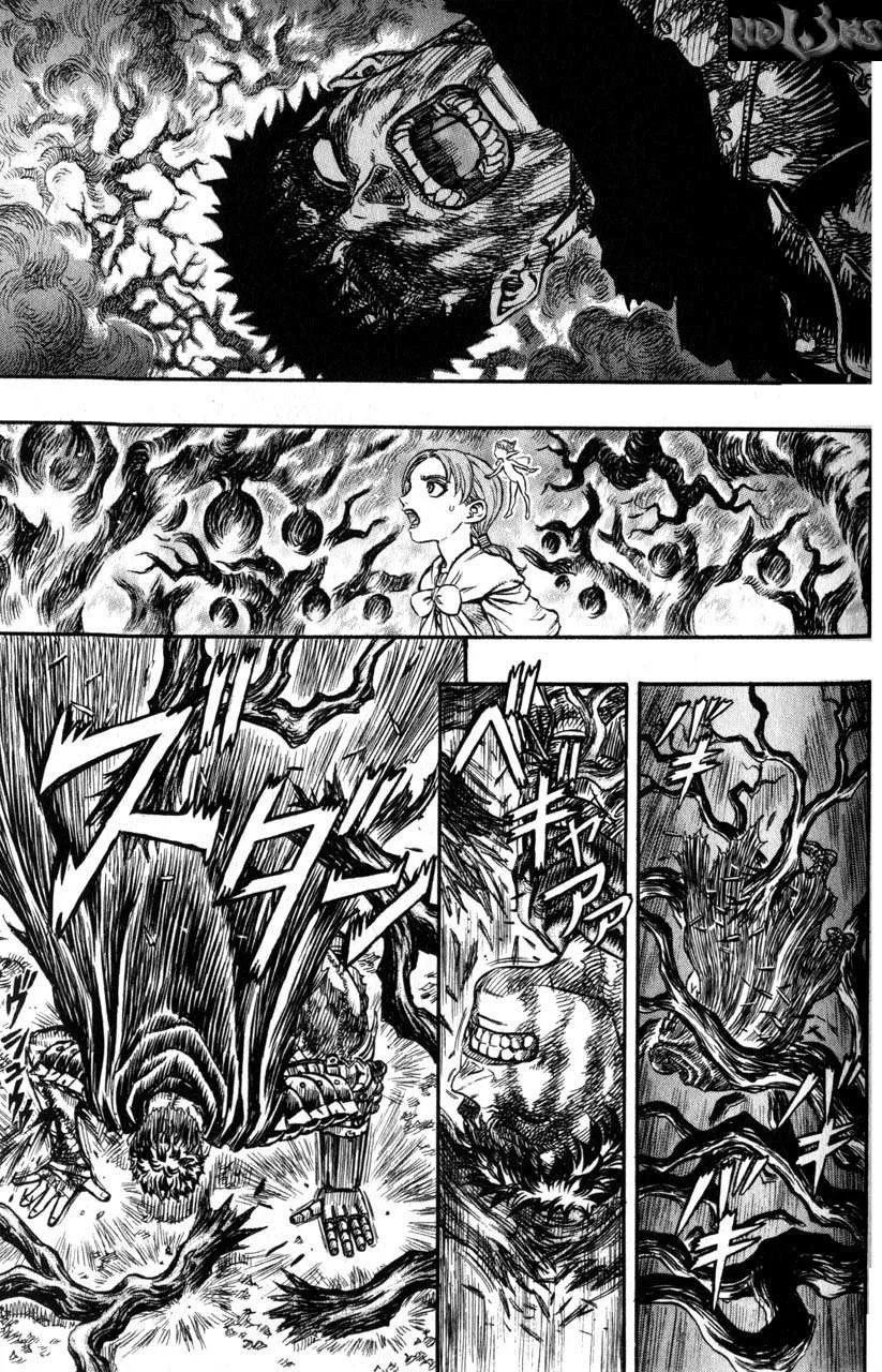Read Berserk BR Manga Online