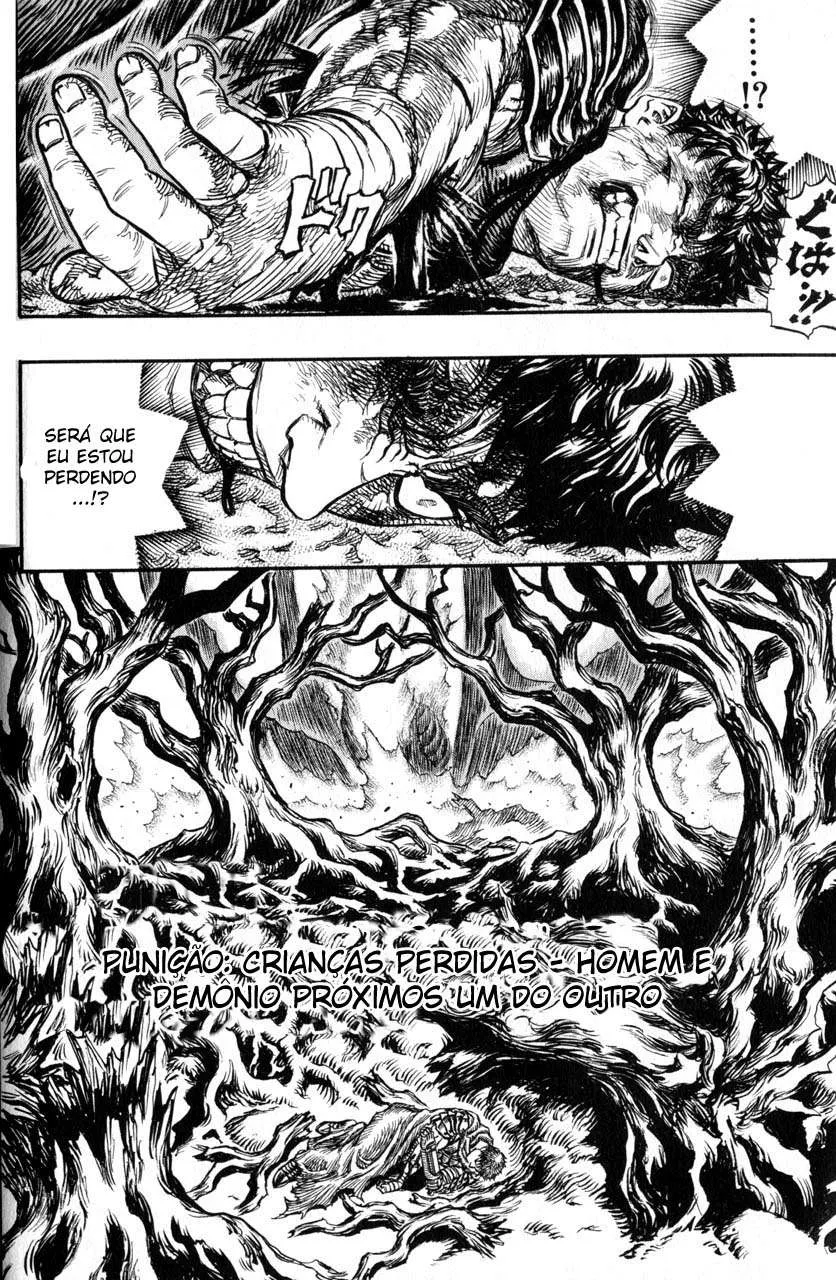 Read Berserk BR Manga Online