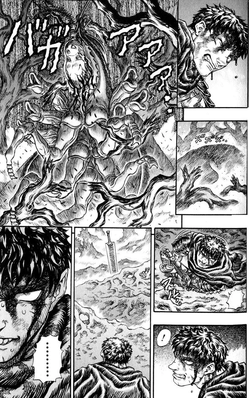 Read Berserk BR Manga Online