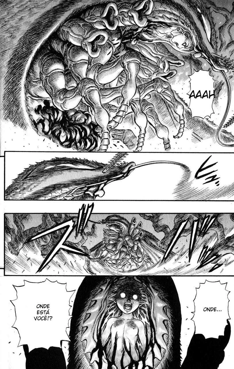 Read Berserk BR Manga Online