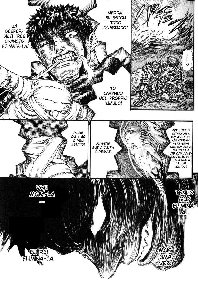 Read Berserk BR Manga Online