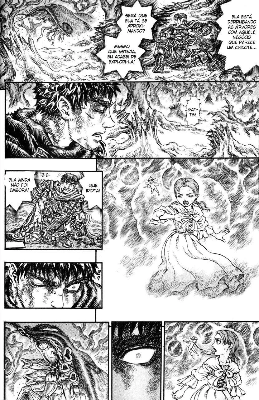 Read Berserk BR Manga Online