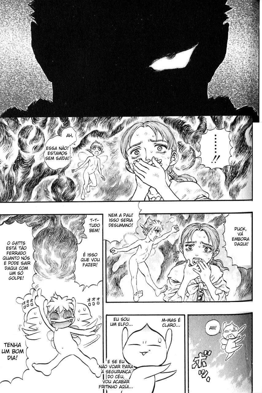 Read Berserk BR Manga Online