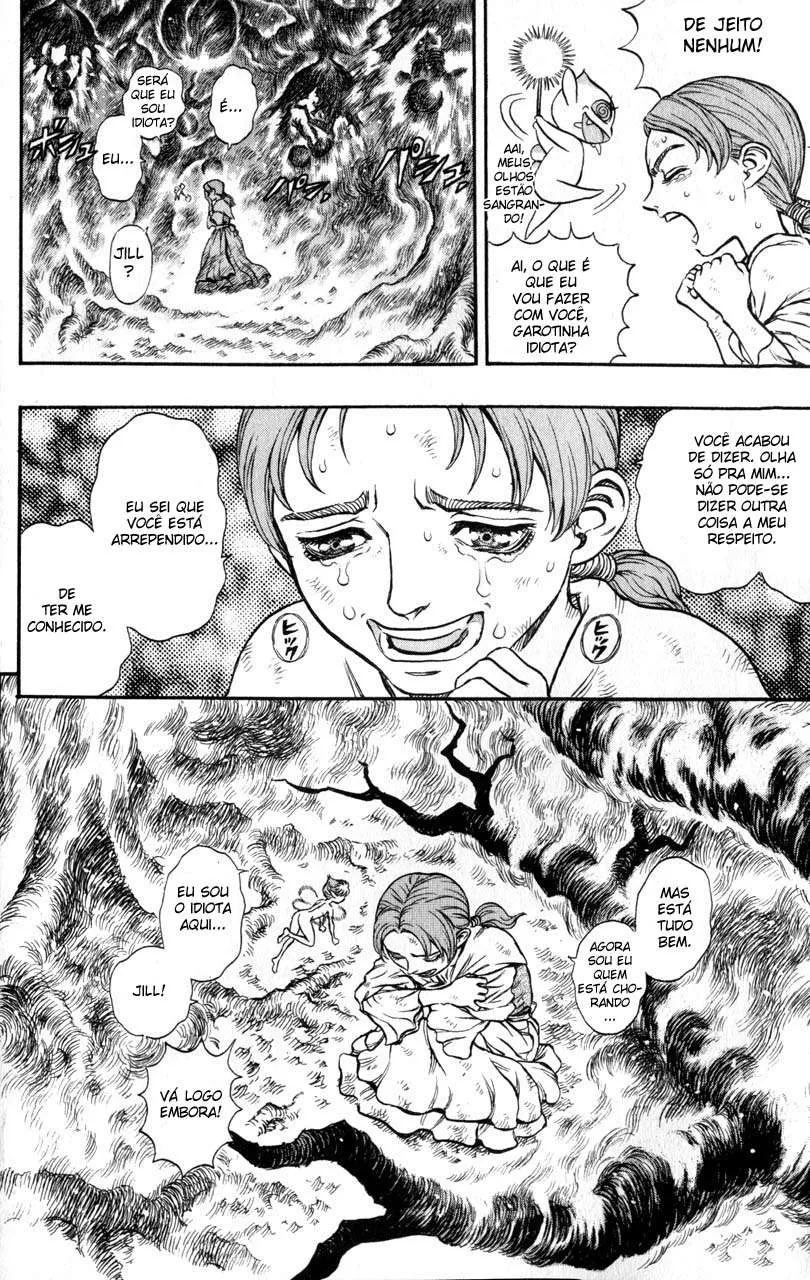 Read Berserk BR Manga Online
