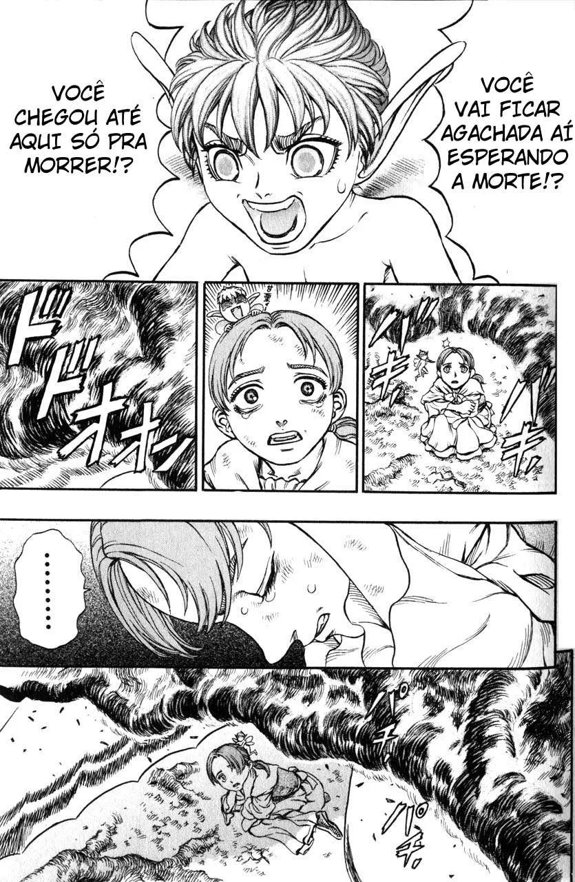 Read Berserk BR Manga Online