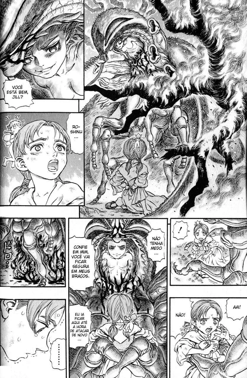 Read Berserk BR Manga Online