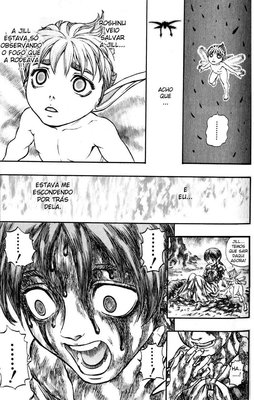 Read Berserk BR Manga Online