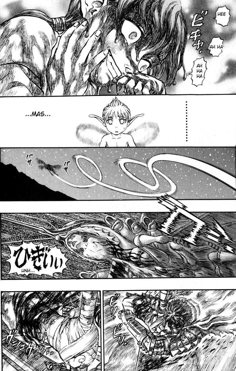 Read Berserk BR Manga Online