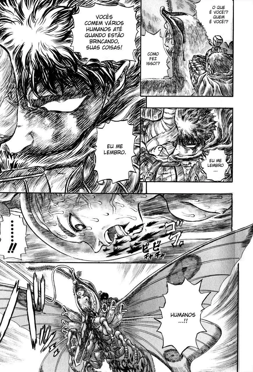 Read Berserk BR Manga Online