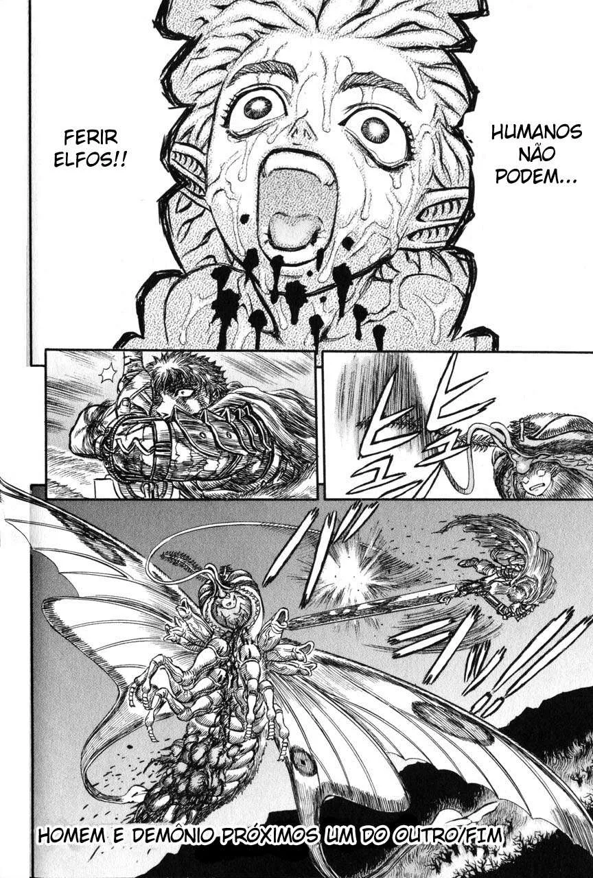 Read Berserk BR Manga Online
