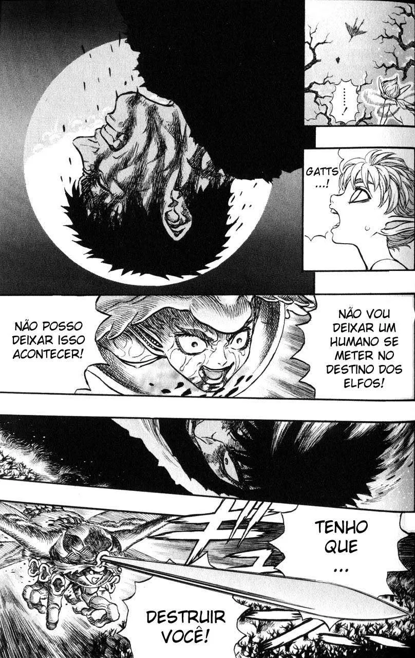 Read Berserk BR Manga Online