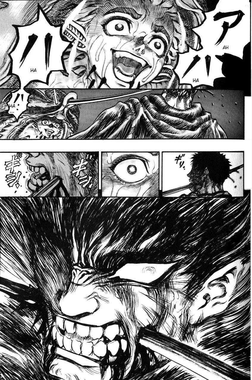 Read Berserk BR Manga Online