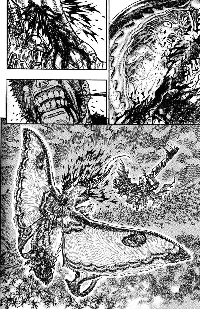 Read Berserk BR Manga Online