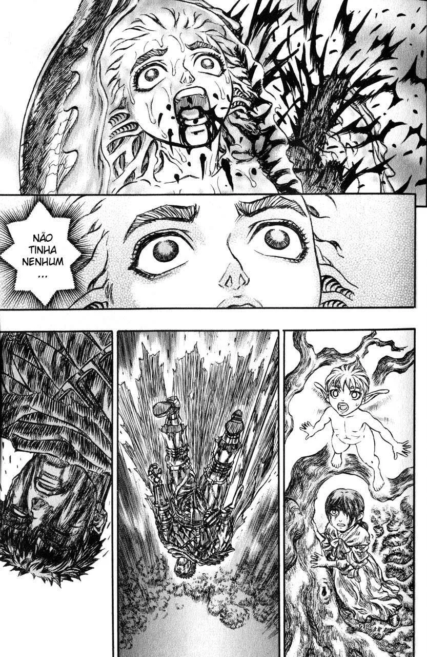 Read Berserk BR Manga Online