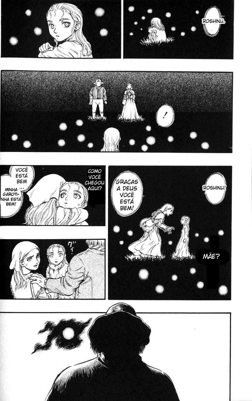 Read Berserk BR Manga Online